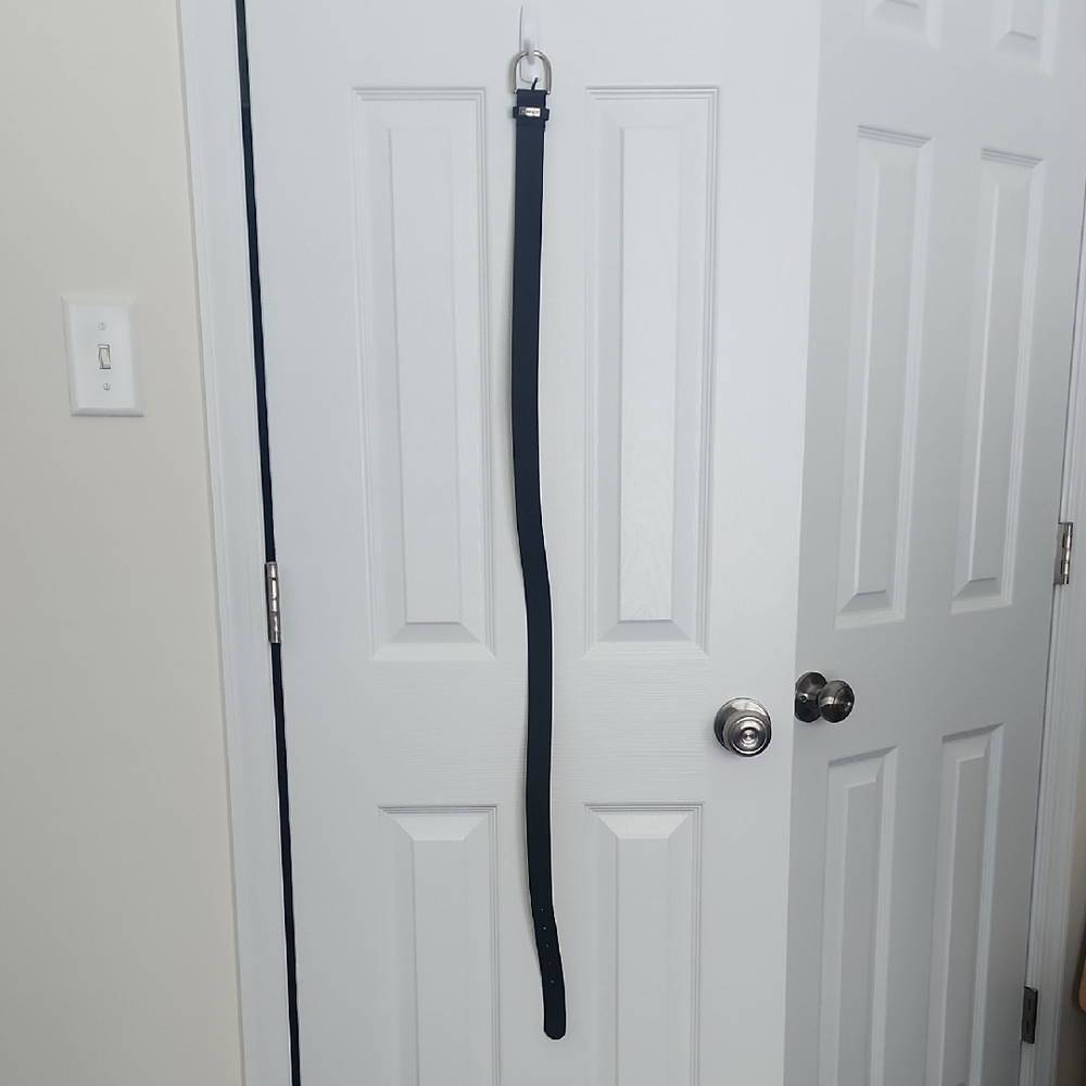 Stone & Co. Black Belt